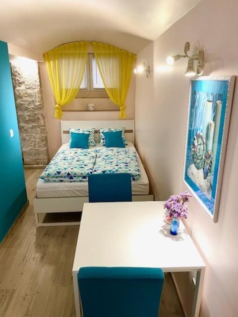 Apartment Turquoise Zadar Exterior foto