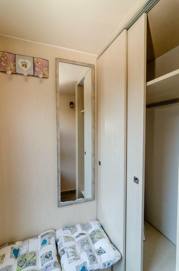 Apartment Turquoise Zadar Exterior foto