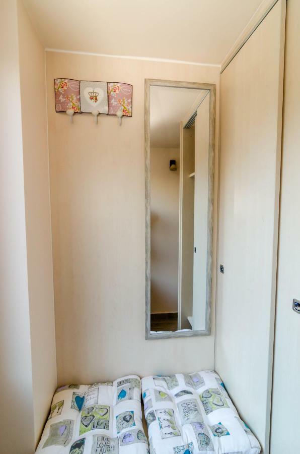 Apartment Turquoise Zadar Exterior foto